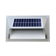 Load image into Gallery viewer, Solera Solar Step Light 4W