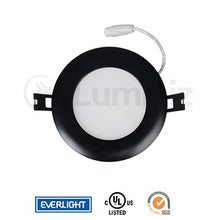 Load image into Gallery viewer, 4" Slim LED Recessed (3CCT) Color Changable ( 10 Pack)