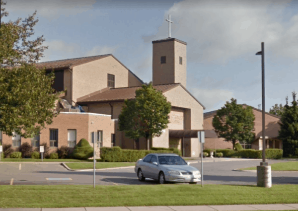 Case Study- Church lighting Retrofit Project