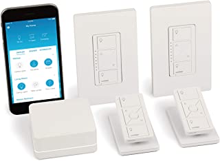 Lutron Caseta Smart Home Kit