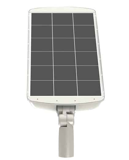 SOLAR AREA LIGHT