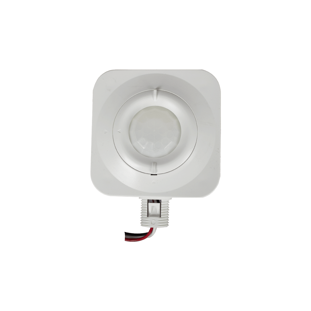 FIXTURE-MOUNT PIR SENSOR