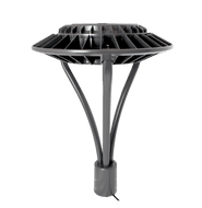 LED POLE TOP 50W (120-277V)