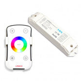 Load image into Gallery viewer, LED Strip  RGB 14.4W/M - 5 Meters(IP20 | Non Waterproof) ( 1 PACKAGE)
