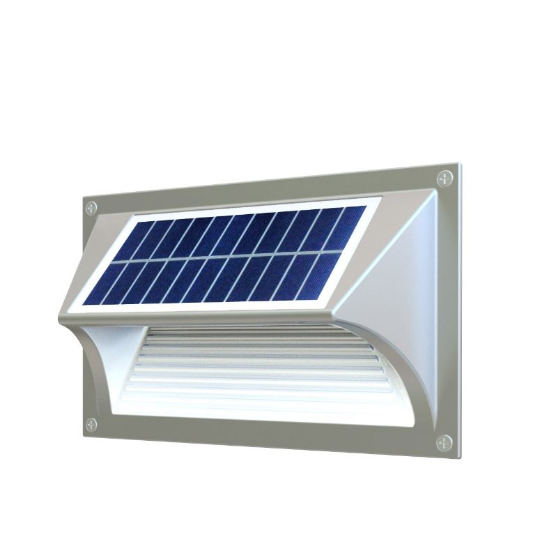 Solera Solar Step Light  4W