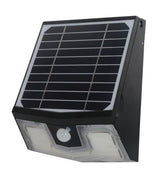 Solar Wall Pack Light