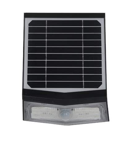 SOLAR WALL LIGHT